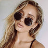 Amelia II Aviator Sunglasses