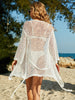 Beach Knit Coverup