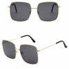 Brooklyn Square Retro Sunglasses