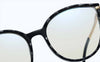 Callie Anti-blue Cateye Frame Glasses