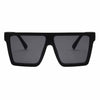 Ivy Oversized Square Sunglasses