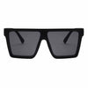 Ivy Oversized Square Sunglasses