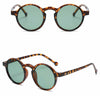 Kate Round Sunglasses