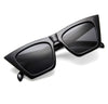 Kim Square Cateye Sunglasses