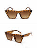 Kim Square Cateye Sunglasses