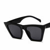 Kim Square Cateye Sunglasses