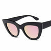 Piper Vintage Cateye Sunglasses