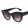Piper Vintage Cateye Sunglasses
