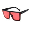 Myla Square Sunglasses