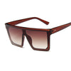 Myla Square Sunglasses