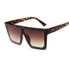 Myla Square Sunglasses