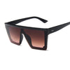 Myla Square Sunglasses