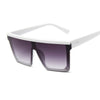 Myla Square Sunglasses