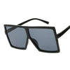 Lizzy Square Designer Sunglasses