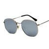 Amelia II Aviator Sunglasses