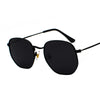 Amelia II Aviator Sunglasses