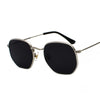 Amelia II Aviator Sunglasses