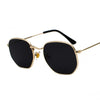 Amelia II Aviator Sunglasses