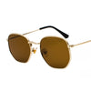 Amelia II Aviator Sunglasses