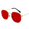 Amelia II Aviator Sunglasses