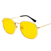 Amelia II Aviator Sunglasses