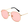 Amelia II Aviator Sunglasses