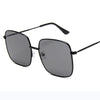 Brooklyn Square Retro Sunglasses