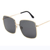 Brooklyn Square Retro Sunglasses