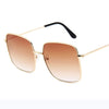 Brooklyn Square Retro Sunglasses