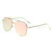 Amelia Aviator Sunglasses