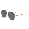 Amelia Aviator Sunglasses