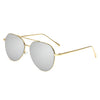 Amelia Aviator Sunglasses