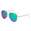 Amelia Aviator Sunglasses