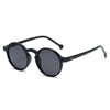 Kate Round Sunglasses